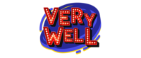 VeryWell logo